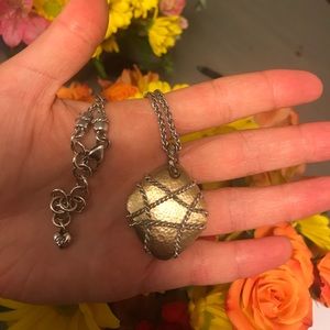 Brighton Strength Necklace